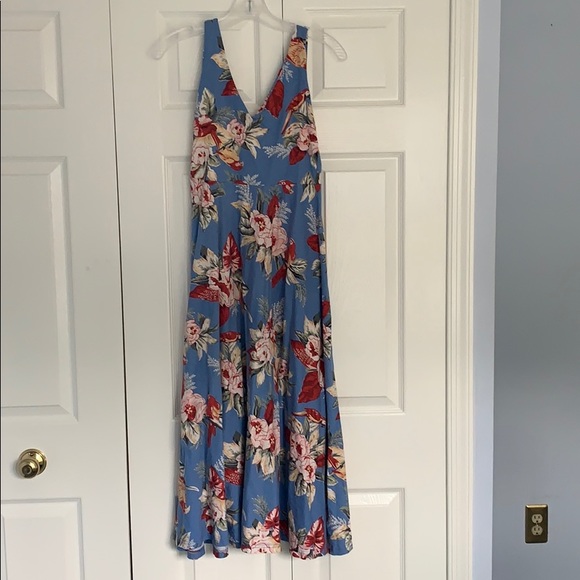 Chaps Dresses & Skirts - Sundress